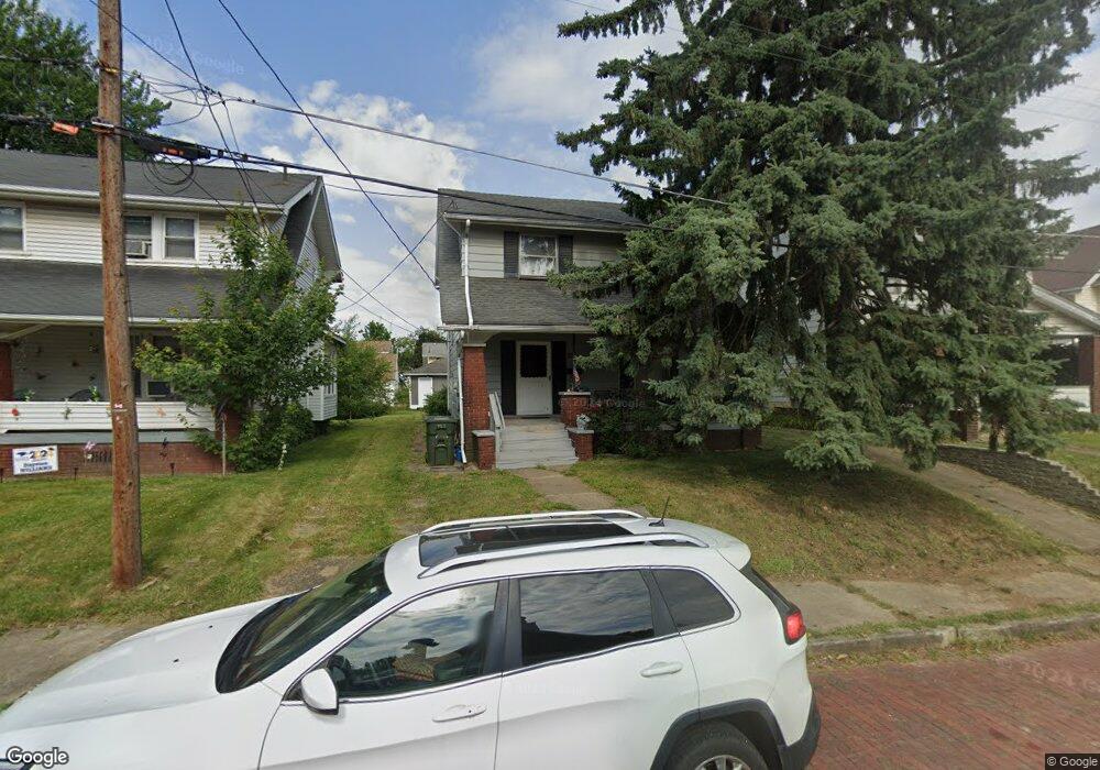 713 Concord Ave SW, Canton, OH 44710 - photo 1