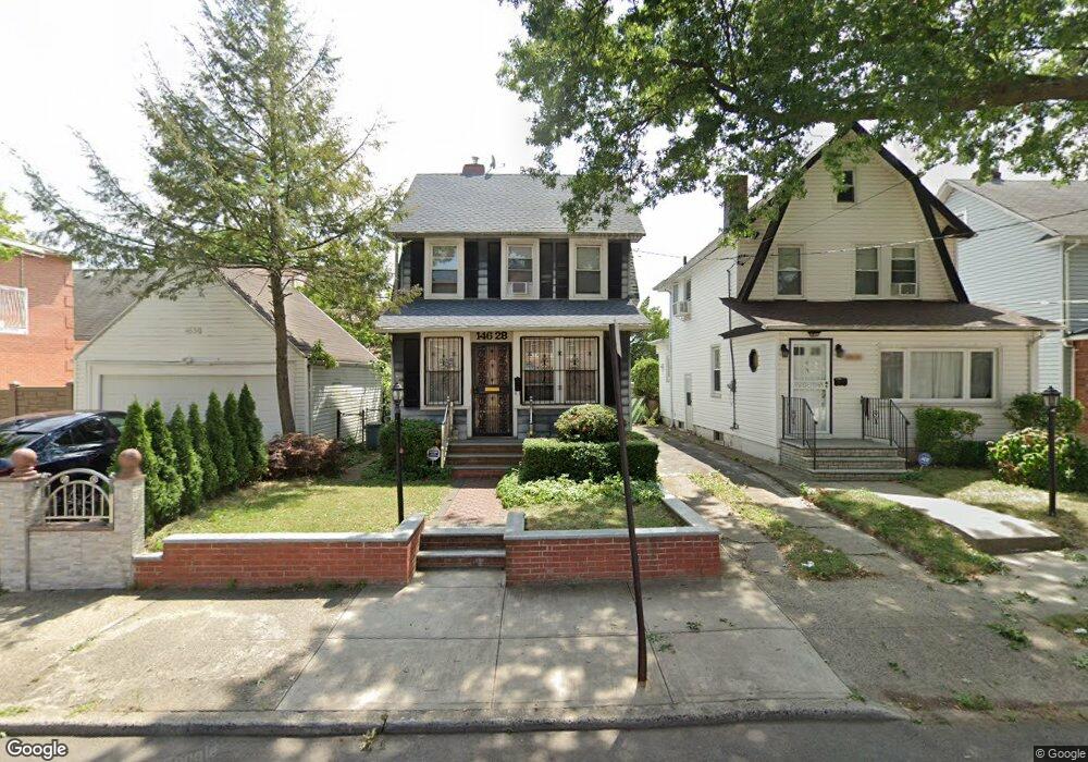 14628 Kalmia Ave, Flushing, NY 11355 - photo 1