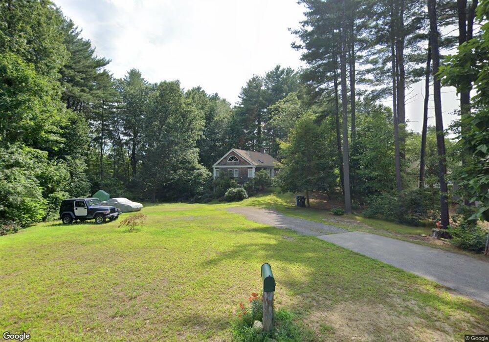 6 F St, Hudson, NH 03051 - photo 1