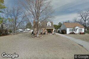 422 E Park Ave, Waurika, OK 73573