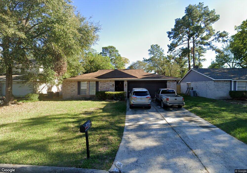 4506 Rosegate Dr, Spring, TX 77373 - photo 1