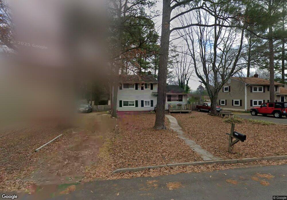 9809 Dacono Dr, Henrico, VA 23228 - photo 1