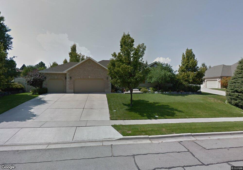 222 S 700 E unit 3, Alpine, UT 84004 - photo 1