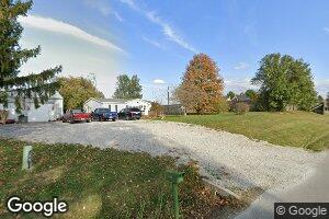 160 Giltner Rd, Smithfield, KY 40068