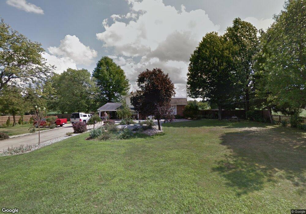 4756 Cadwallader Sonk Rd, Vienna, OH 44473 - photo 1