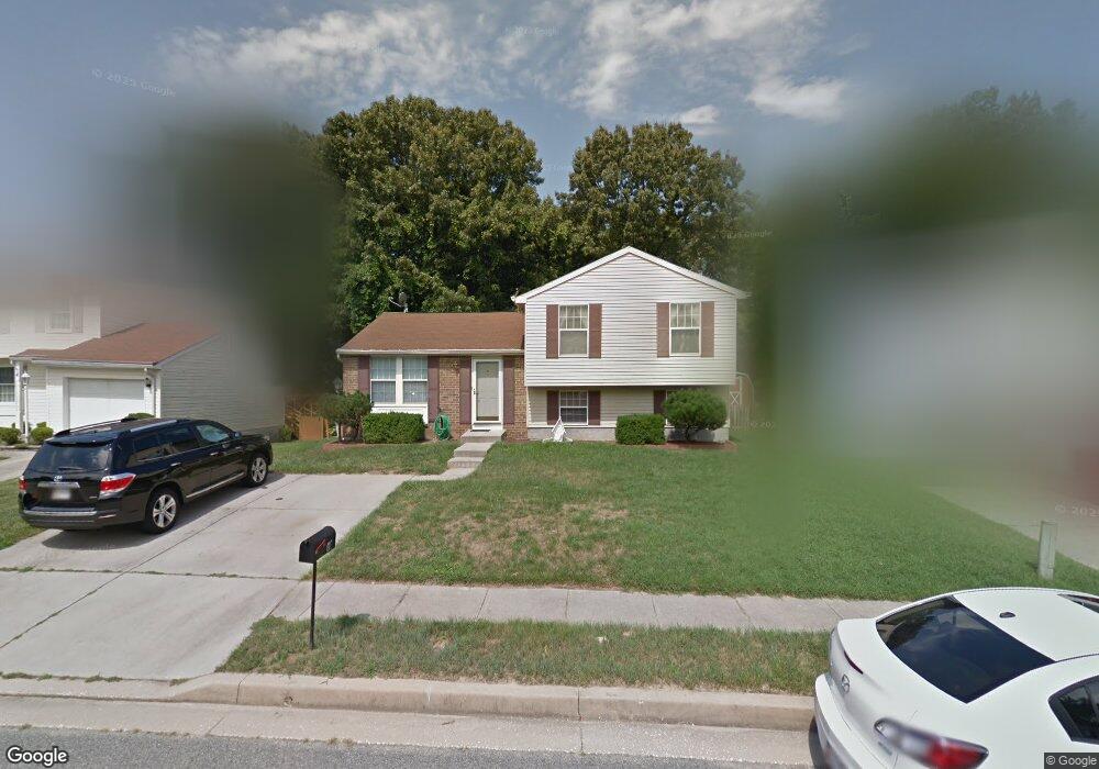 6 Woodmans Ct, Essex, MD 21221 - photo 1