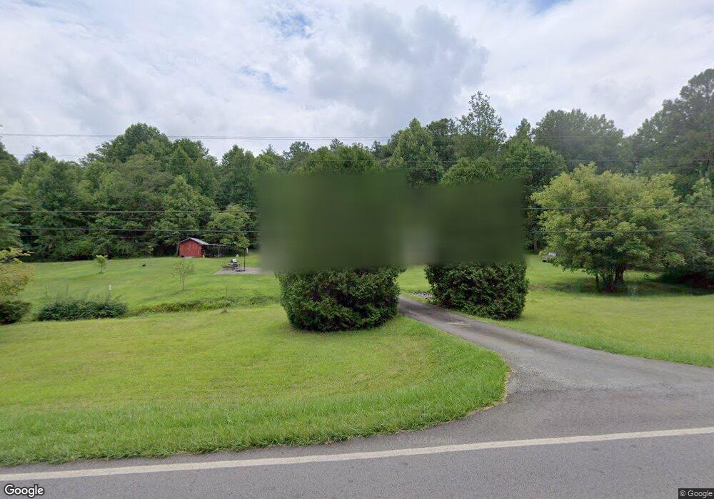 4380 Boardtown Rd, Ellijay, GA 30540 - photo 1