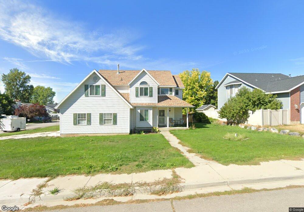 2223 N 700 W, Lehi, UT 84043 - photo 1