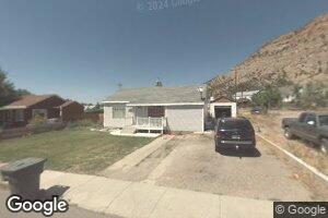 611 Park Way St, Sunnyside, UT 84539
