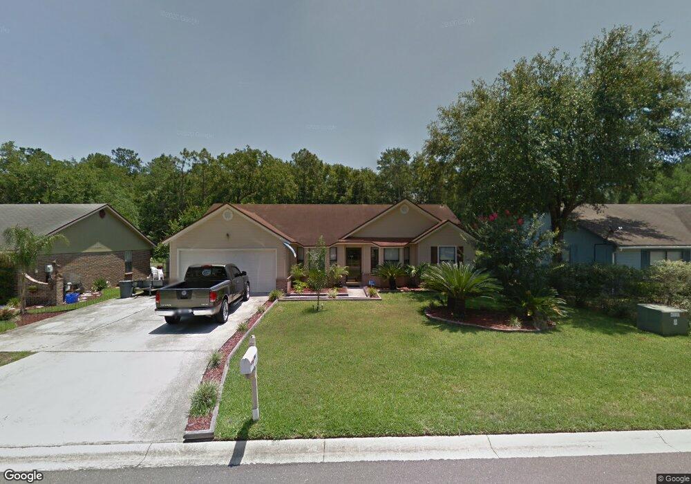 3627 Paleface Place, Jacksonville, FL 32210 - photo 1