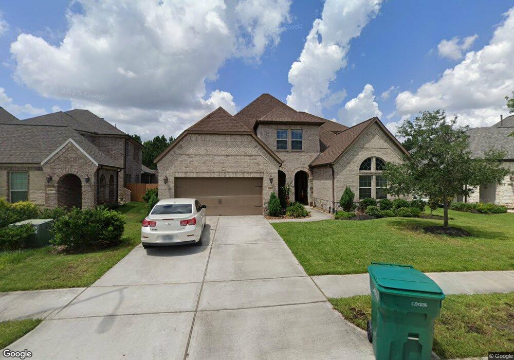 3182 Cantando Way, Spring, TX 77386 - photo 1