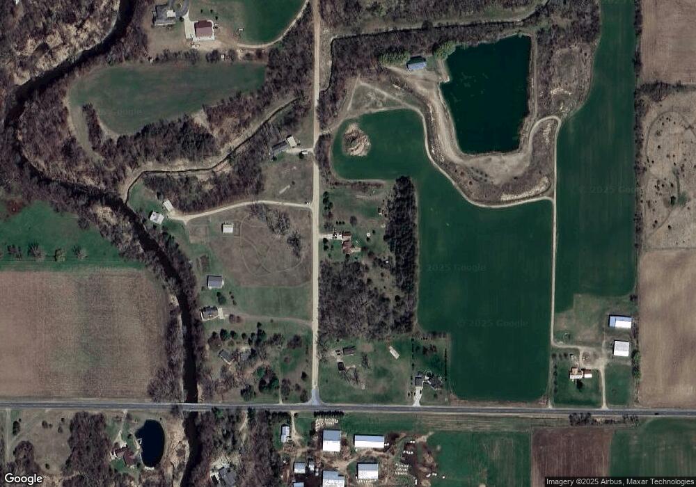 9877 S Herrick Rd, Carson City, MI 48811 - photo 1