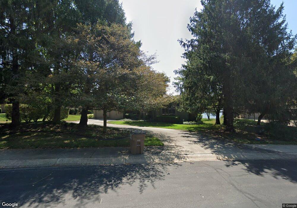 4423 Mallard Point, Columbus, IN 47201 - photo 1