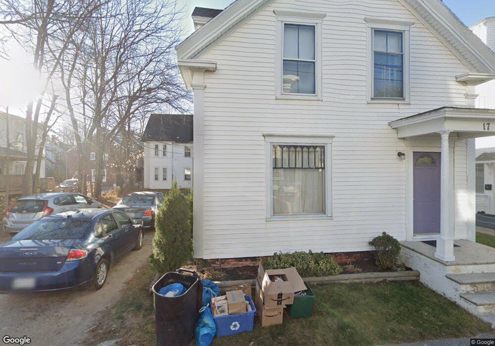 15 Gilman Ave unit 21, Brunswick, ME 04011 - photo 1