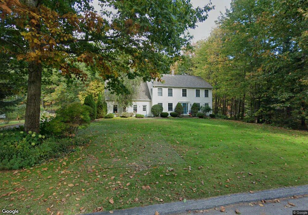 11 Lillian Way, Scarborough, ME 04074 - photo 1