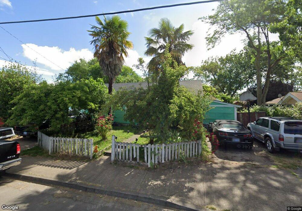 751 S 7th St, Independence, OR 97351 - photo 1