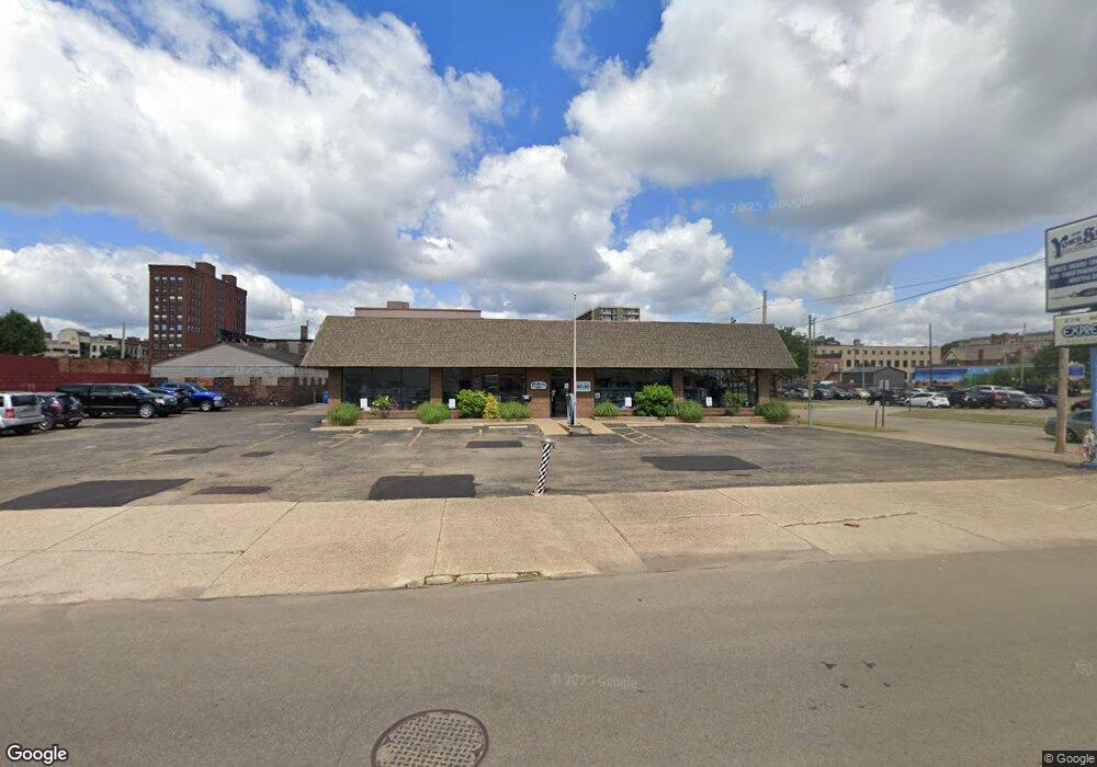 499 Cherry Ave NE, Canton, OH 44702 - photo 1