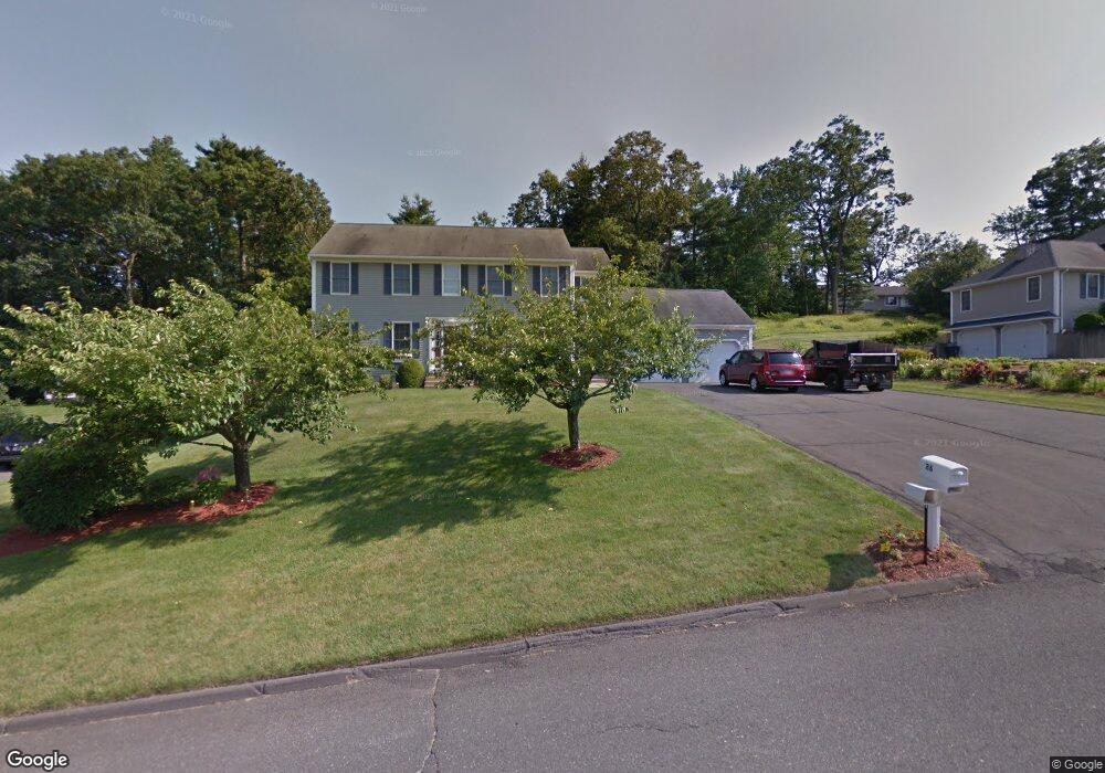 26 Cardinal Ln, Westfield, MA 01085 - photo 1