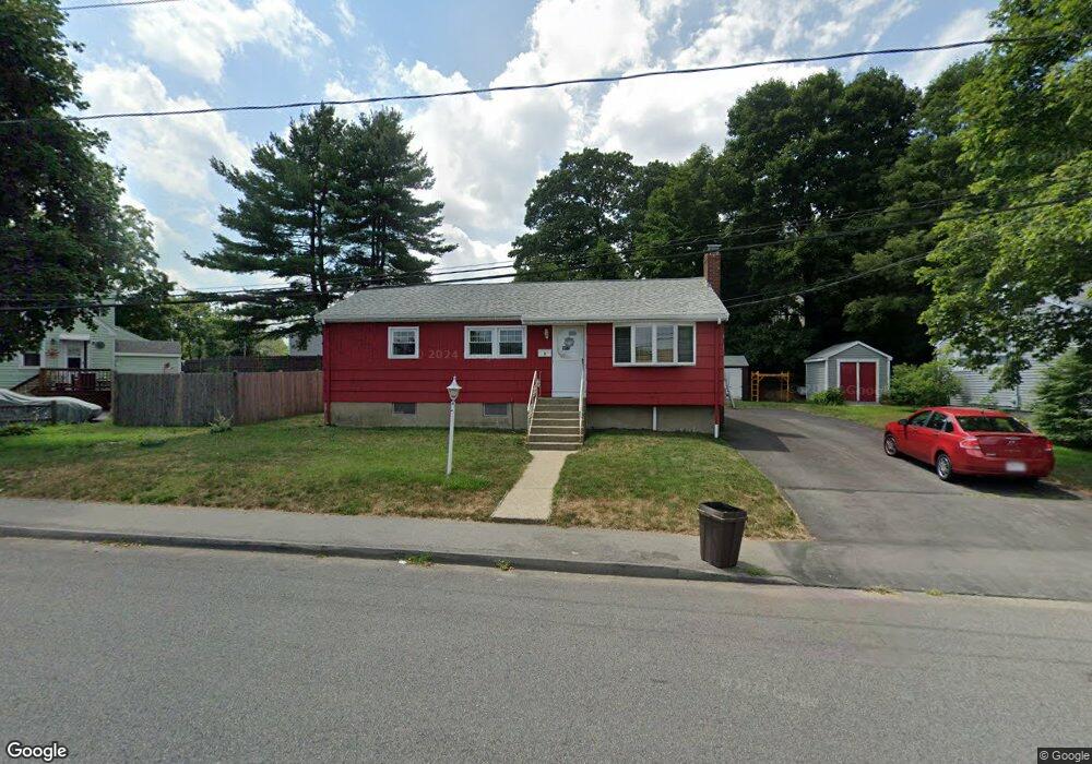 2 Mcauliffe Rd, Randolph, MA 02368 - photo 1