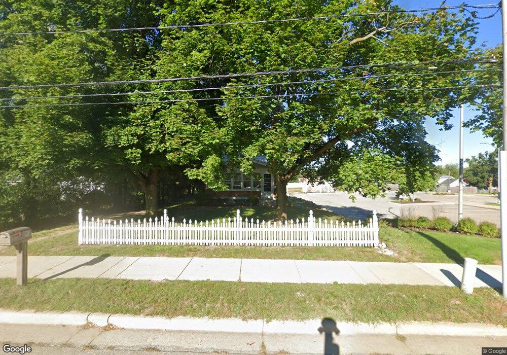 1153 Plymouth Ave NE, Grand Rapids, MI 49505 - photo 1