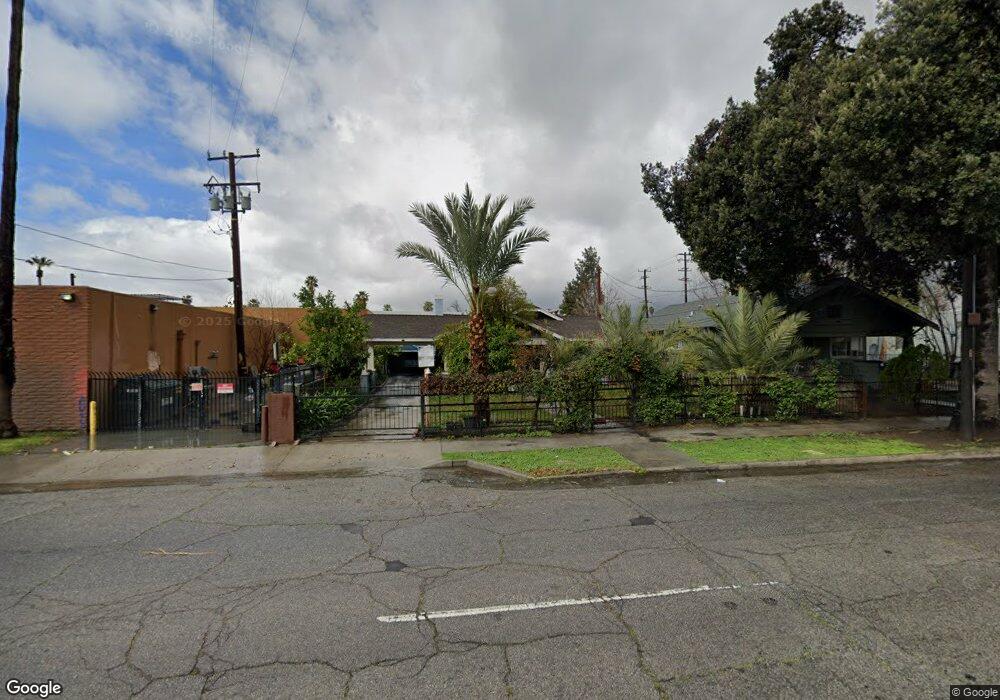 1278 N Arrowhead Ave, San Bernardino, CA 92405 - photo 1