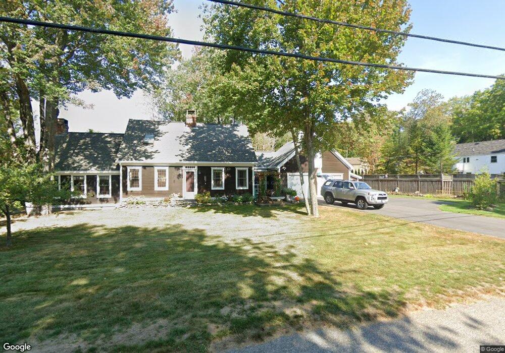 23 Gunstock Rd, Scarborough, ME 04074 - photo 1