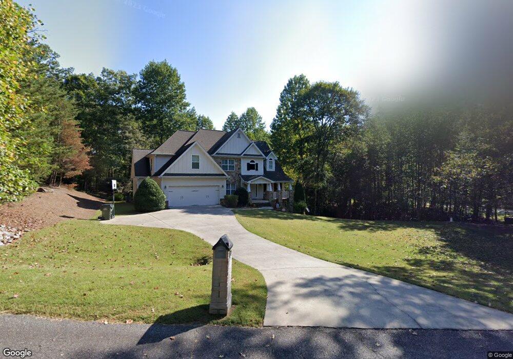 71 Buckeye Ln N, Dahlonega, GA 30533 - photo 1