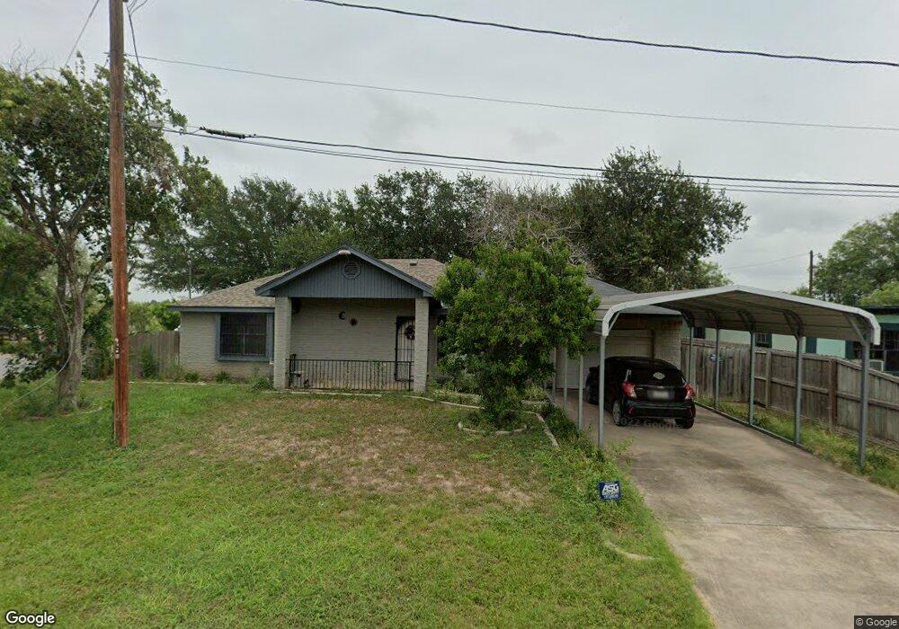 6610 Samoa Dr, Weslaco, TX 78596 - photo 1