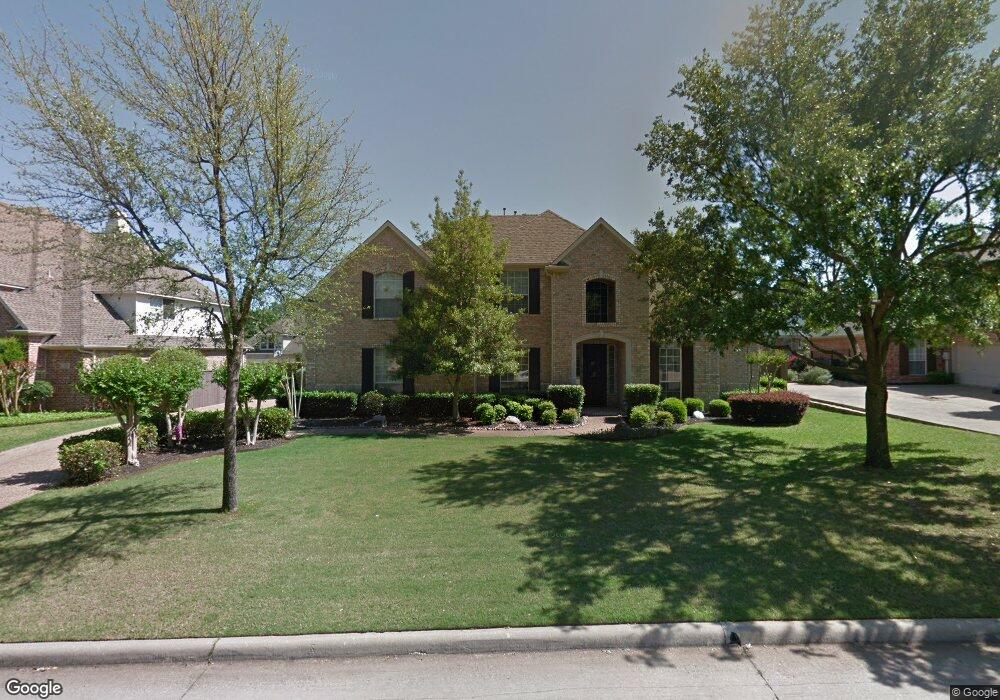 721 Longford Dr, Southlake, TX 76092 - photo 1