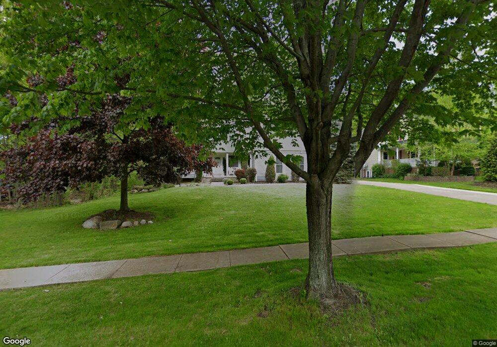 746 Rock Creek Dr, Aurora, OH 44202 - photo 1