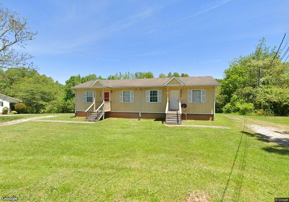 288 B C Grant Rd, Alto, GA 30510 - photo 1