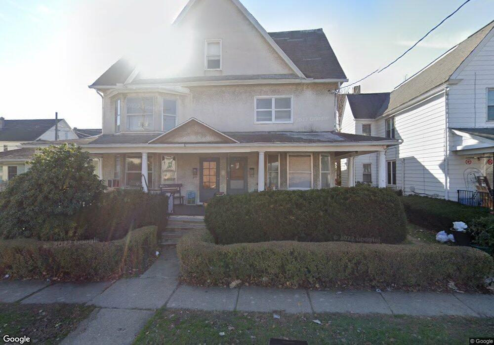 1121 Washburn St unit 1123, Scranton, PA 18504 - photo 1