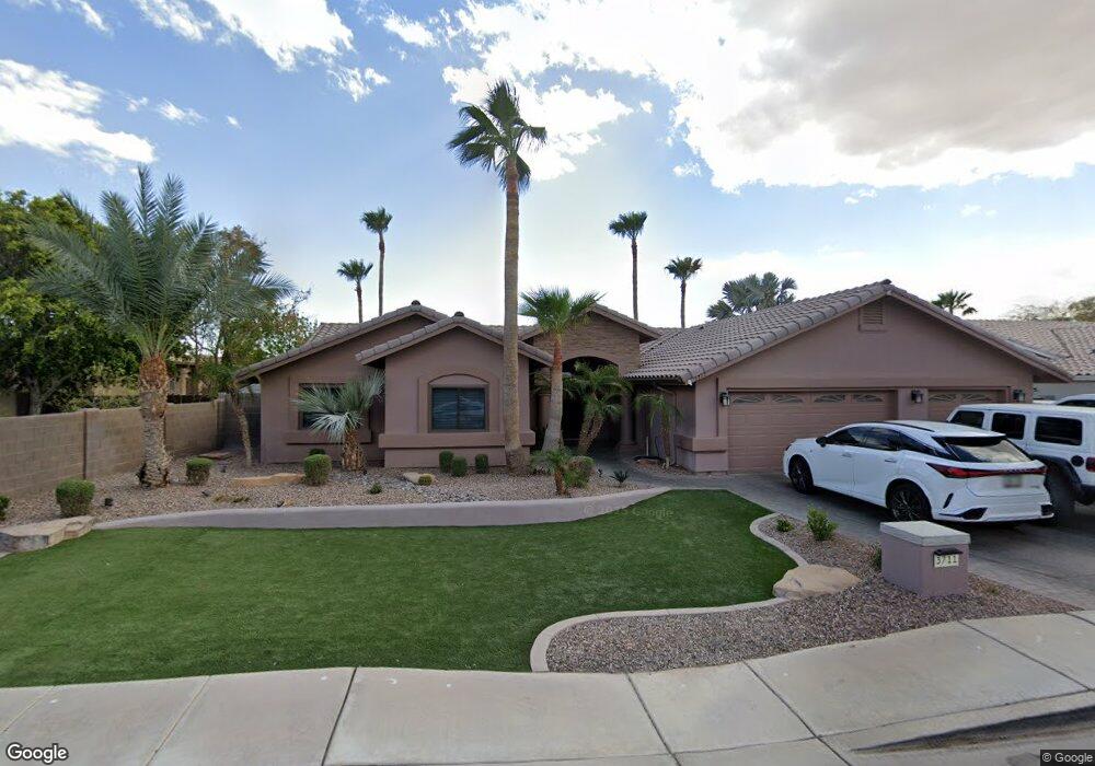 3711 W 18th Place, Yuma, AZ 85364 - photo 1