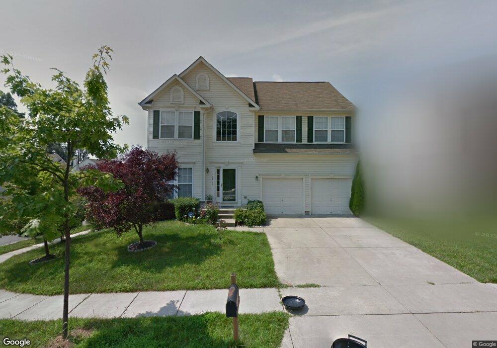 12416 Diploma Dr, Reisterstown, MD 21136 - photo 1