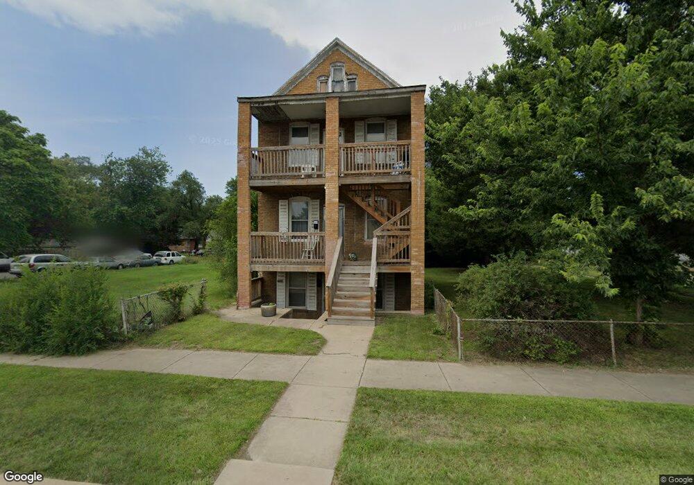 2326 W 15th Ave, Gary, IN 46404 - photo 1