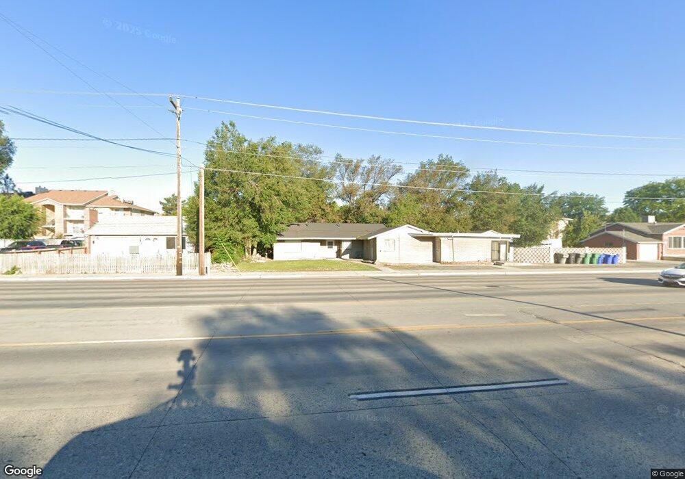 9360 S Redwood Rd, West Jordan, UT 84088 - photo 1