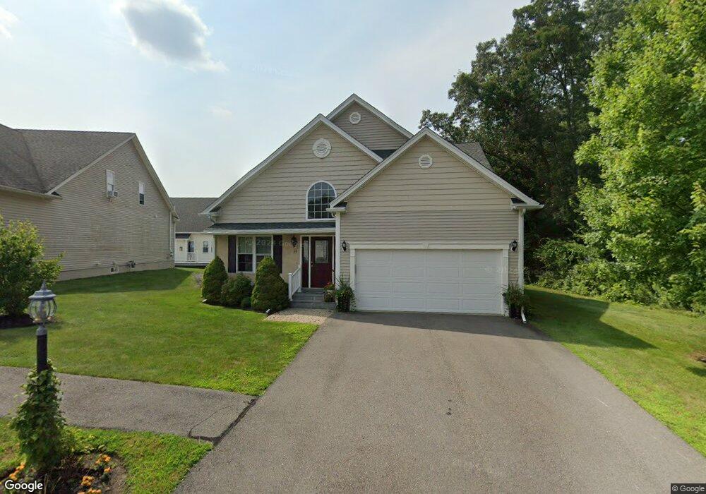 29 Shadow Creek Ln unit 29, Ashland, MA 01721 - photo 1