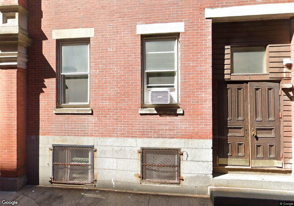 3 Unity St unit 4, Boston, MA 02113 - photo 1