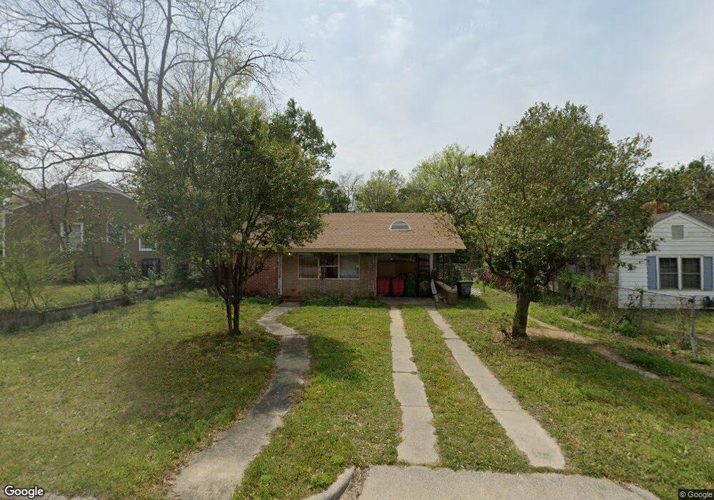 1234 Sylvian Dr, Macon, GA 31206 - photo 1