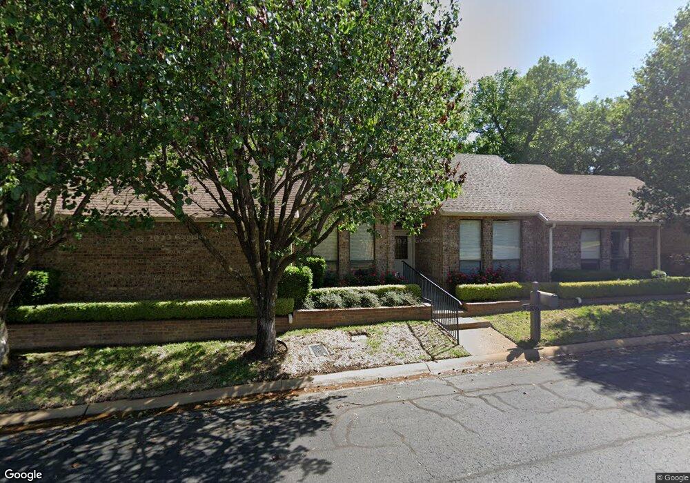836 Woodhall Ct, Tyler, TX 75703 - photo 1