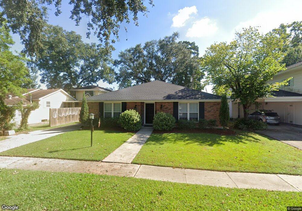 811 Colony Place, Metairie, LA 70003 - photo 1