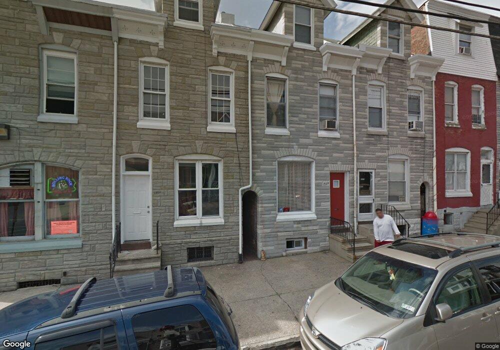 1504 N 10th St, Reading, PA 19604 - photo 1