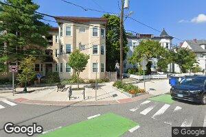 372 Oxford St Unit 6, Cambridge, MA 02140