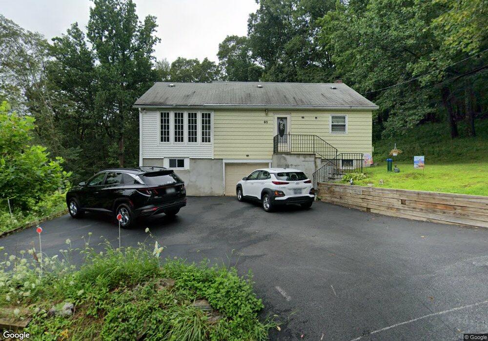 65 Homestead Dr, Carmel, NY 10512 - photo 1