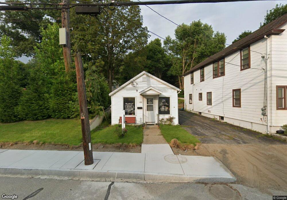 299 Providence Rd unit 301, South Grafton, MA 01560 - photo 1