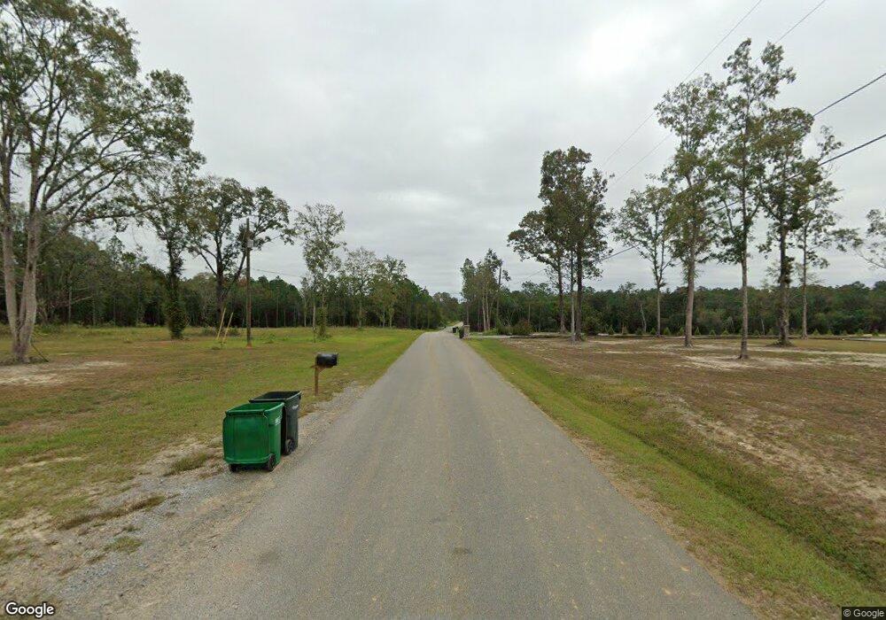 135 Winding Creek Rd, Lucedale, MS 39452 - photo 1