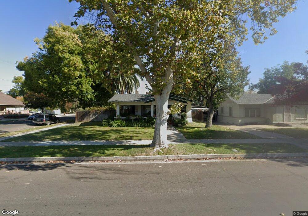 1320 N Lucerne Ln, Fresno, CA 93728 - photo 1