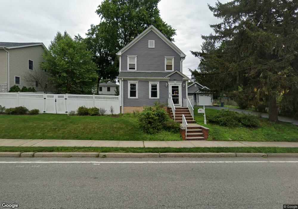 855 Broadway, Norwood, NJ 07648 - photo 1