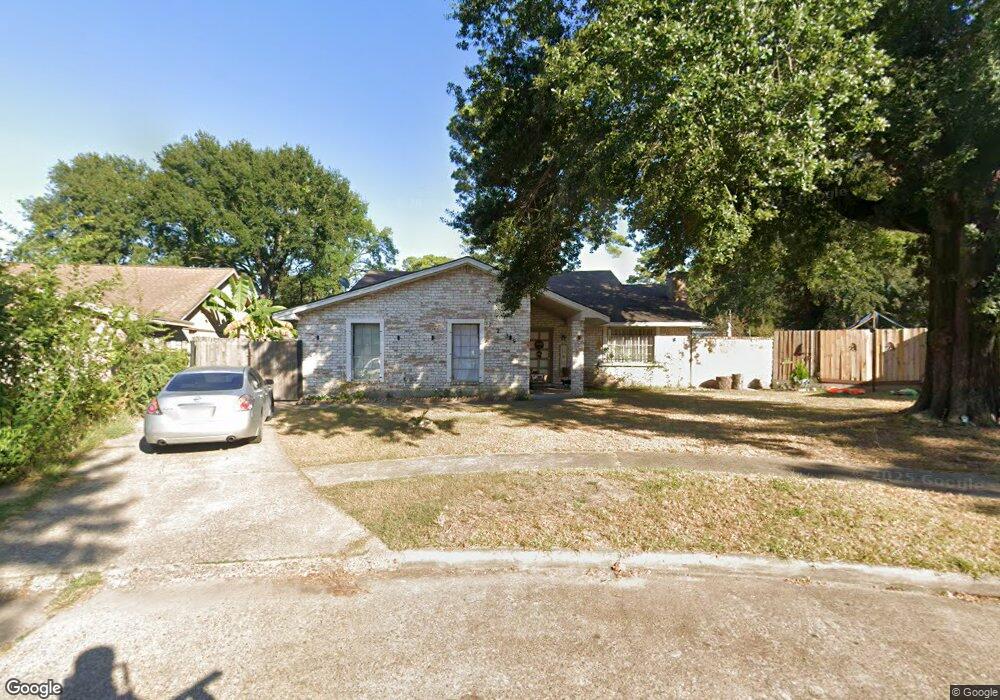 7239 Shady Corners Ln, Houston, TX 77040 - photo 1