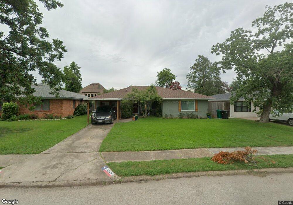 4818 Lido Ln, Houston, TX 77092 - photo 1